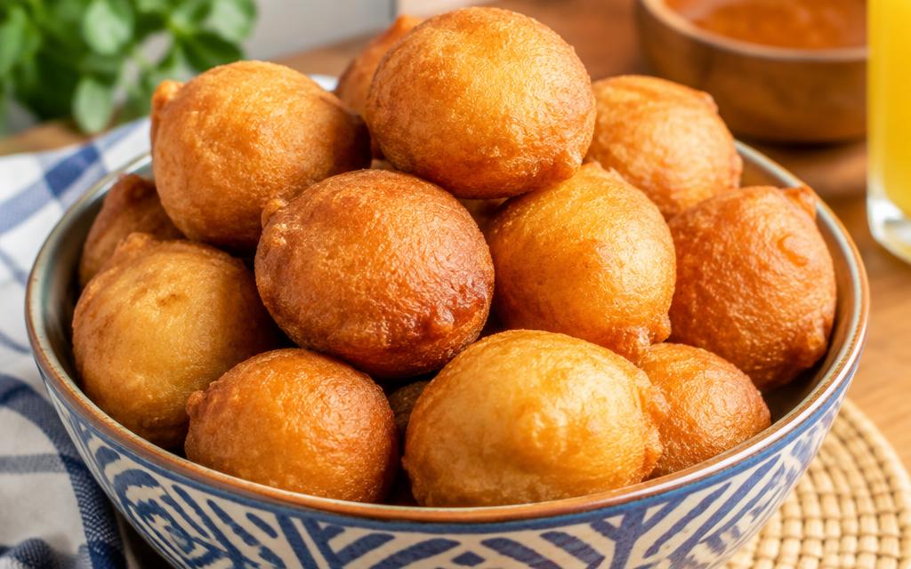 Puff Puff